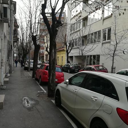 Belgrade Center Apartment Skadarlija II Exterior foto