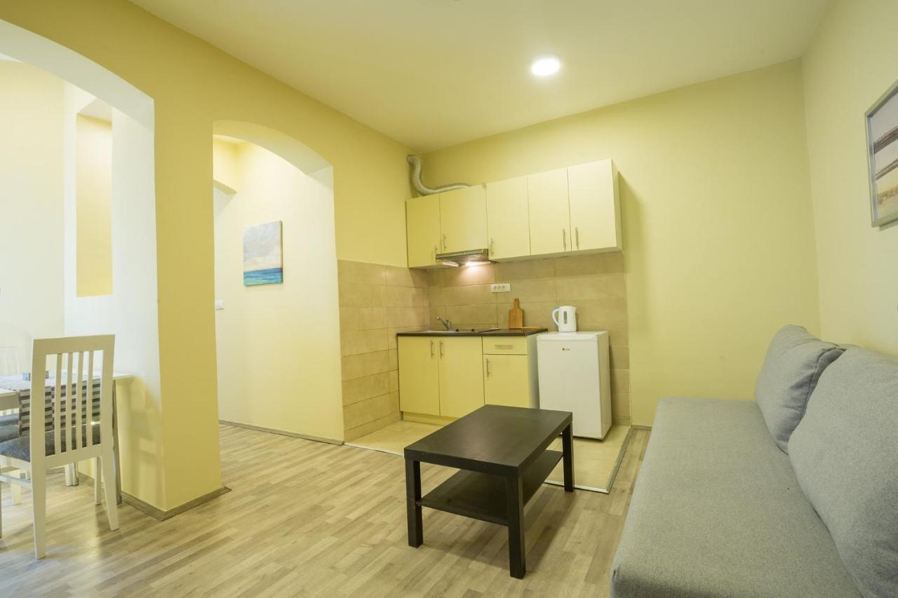 Belgrade Center Apartment Skadarlija II Exterior foto