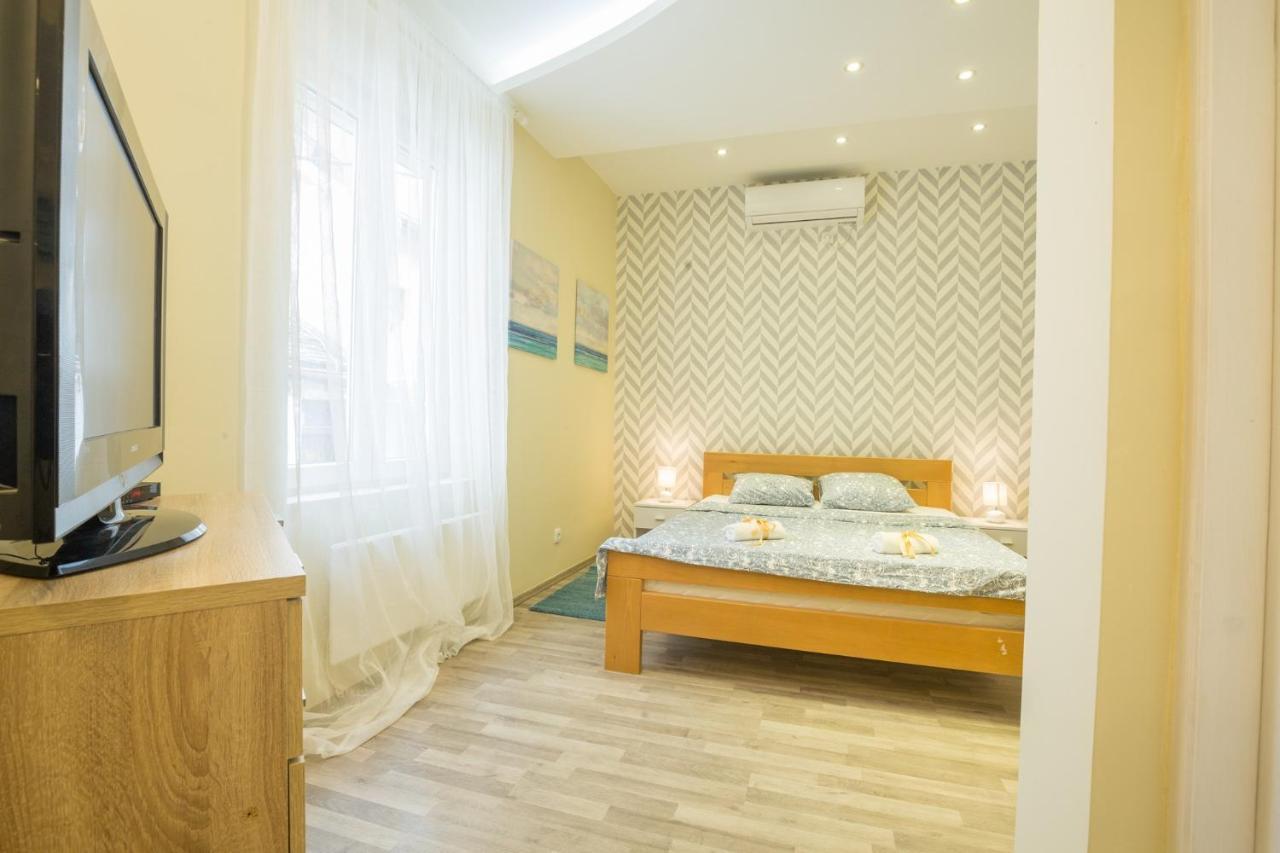 Belgrade Center Apartment Skadarlija II Exterior foto