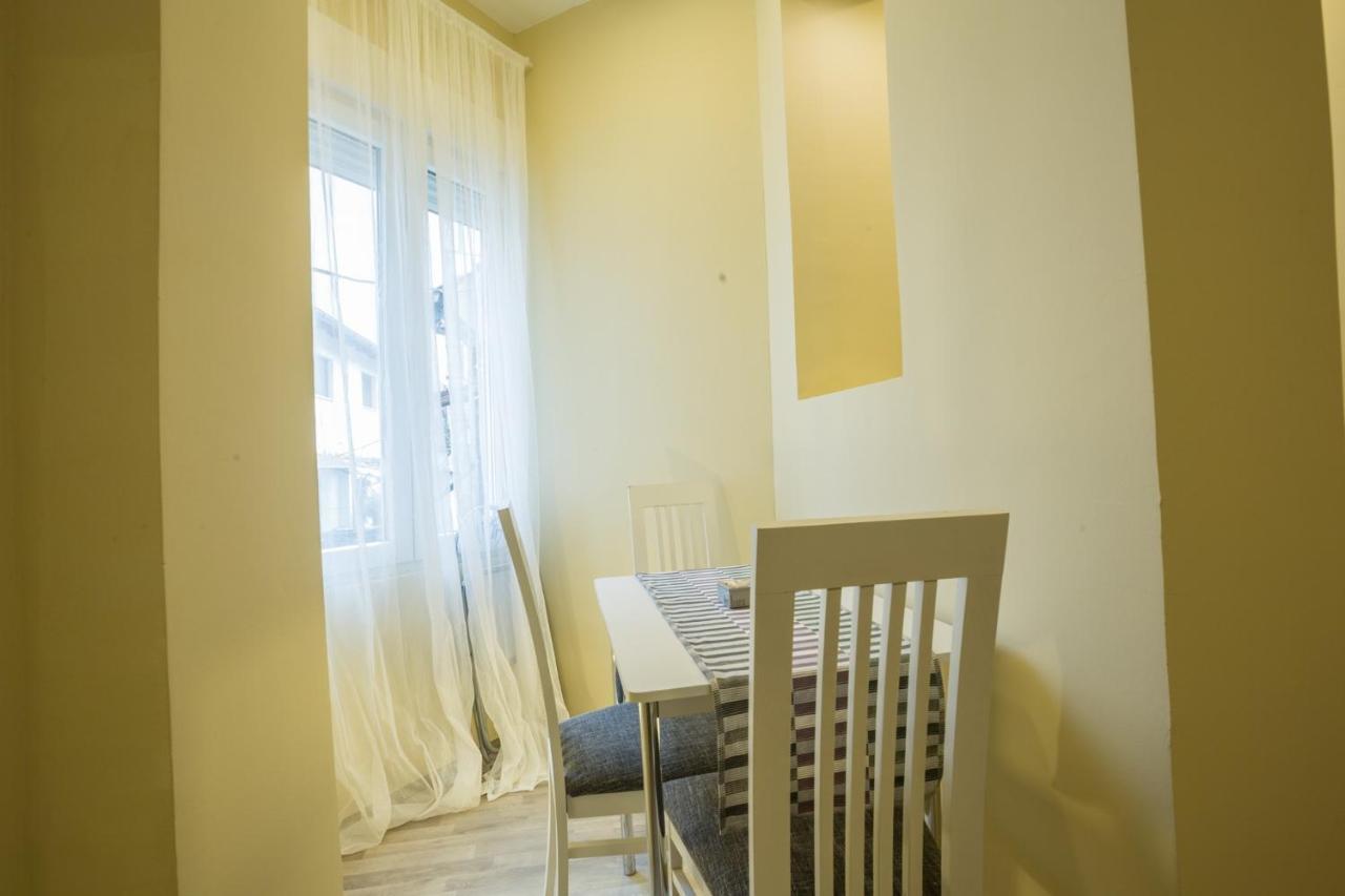Belgrade Center Apartment Skadarlija II Exterior foto